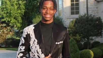 Lamon Wiggins: Early morning shooting in Cincinnati leaves 18-year-old dead