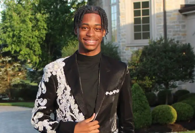 Lamon Wiggins: Early morning shooting in Cincinnati leaves 18-year-old dead