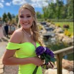 Aimee Odom: 21-year-old killed in crash on I-75 that killed 3 others was headed to graduation party