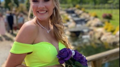 Aimee Odom: 21-year-old killed in crash on I-75 that killed 3 others was headed to graduation party