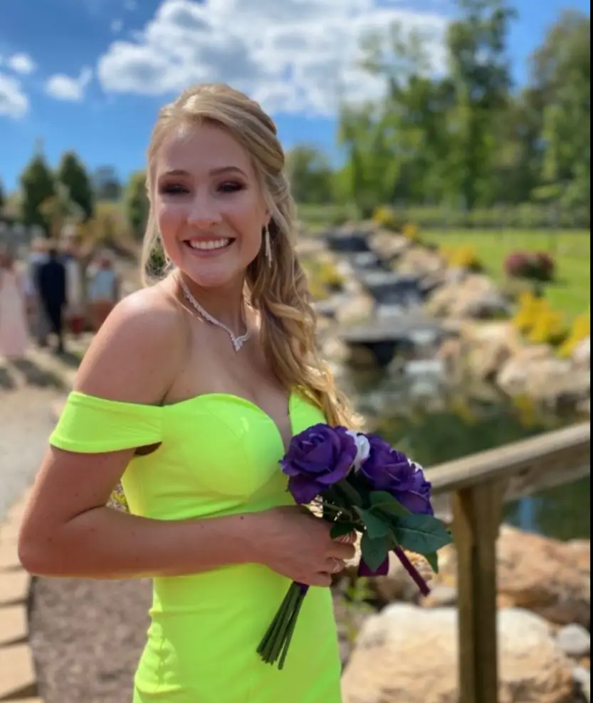 Aimee Odom: 21-year-old killed in crash on I-75 that killed 3 others was headed to graduation party