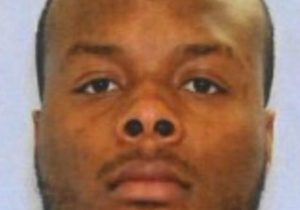 Deshawn Anthony Vaughn: Suspect identified after Euclid police officer shot and killed