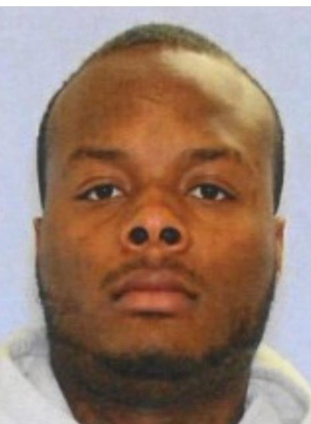 Deshawn Anthony Vaughn: Suspect identified after Euclid police officer shot and killed