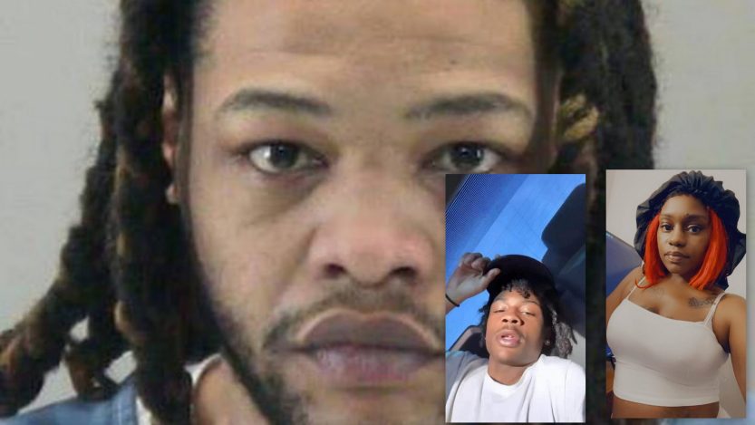 Nicole Cunigan Jr: Police identify suspect accused of killing pregnant woman, 16-year-old in Dayton shooting