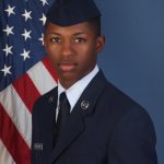 Who was Roger Fortson? U.S. Air Force Senior Airman , 23, is the man shot and killed