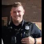 Who was Jacob Derbin? Euclid police officer dies in shooting, search for suspect continues