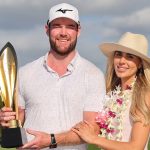 Who Is Christiana Ritchie, Grayson Murray's Fiancée?