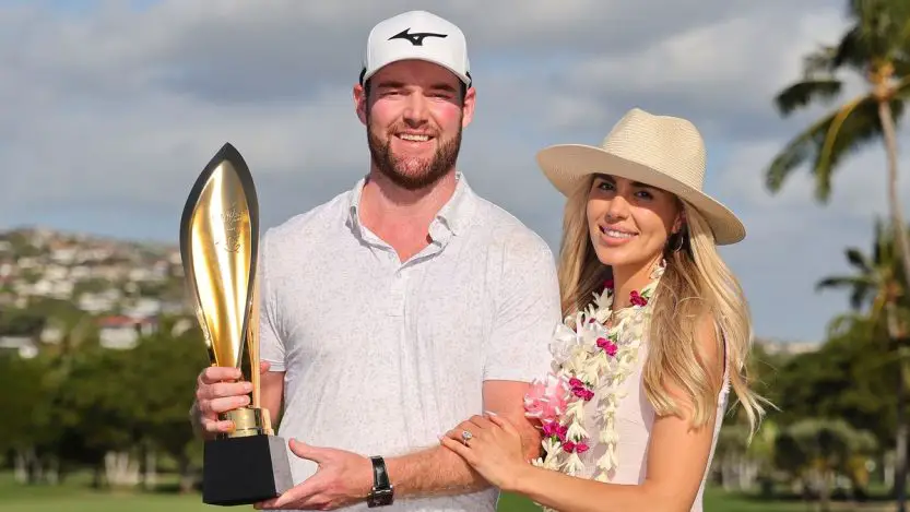 Who Is Christiana Ritchie, Grayson Murray's Fiancée?