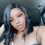 Shamanesha Hargrove
