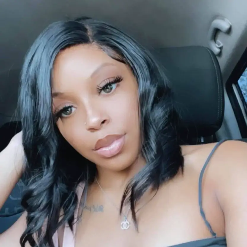 Shamanesha Hargrove