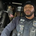 Elkins officer Ramon Goux, has died after taking his own life