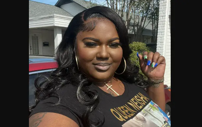 Roneisha Truvillion: How 29-year-old woman was shot & killed while trying to stop car burglary on Spanish Town Road