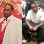 Vontay Jackson: Man dead, three detained after shooting at gas station on American Way and Getwell