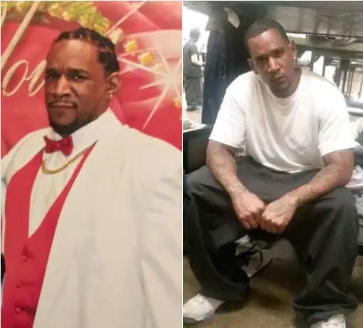 Vontay Jackson: Man dead, three detained after shooting at gas station on American Way and Getwell
