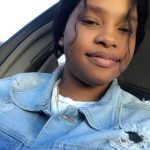 Teaarra Johnson