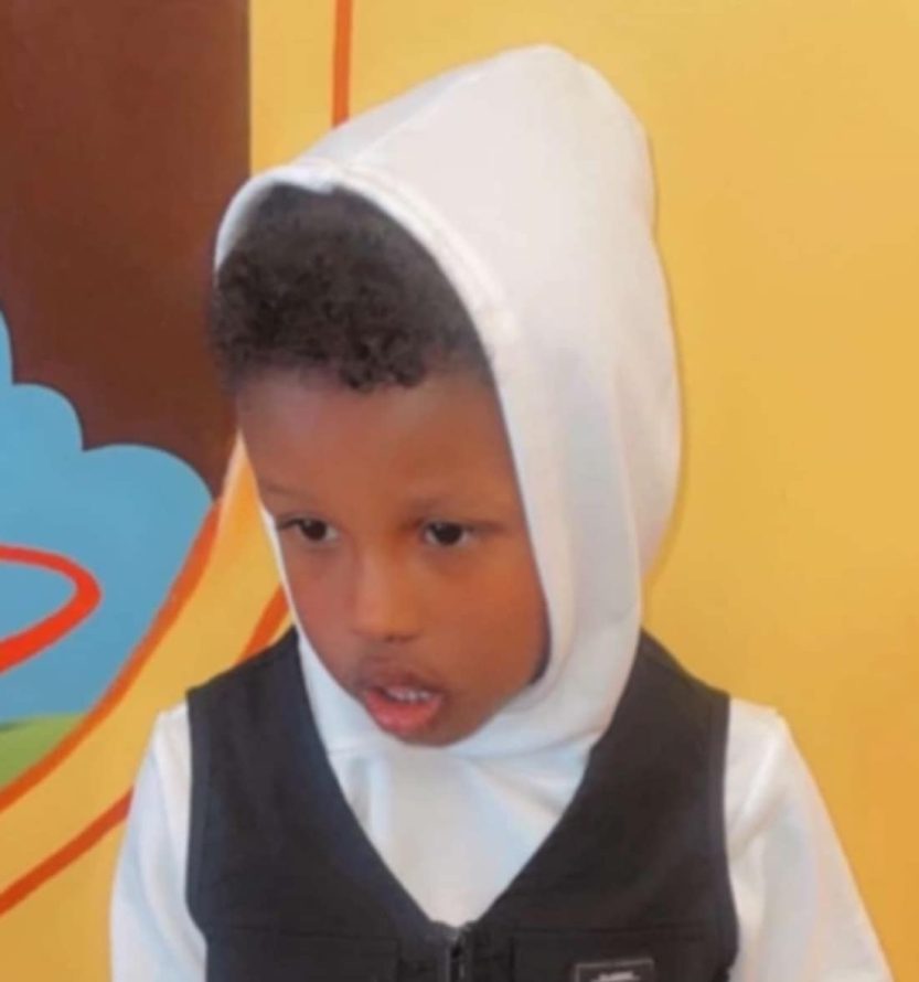 Waeys Mohamed, has been found deceased, allegedly drowned near Creekwood Estates Apartments, Hopkins