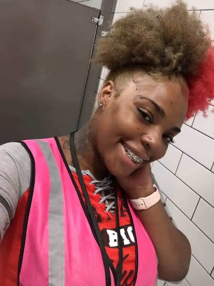 Kyla Cooper: 24 year old Pregnant mother gunned down in Rockdale County neighborhood
