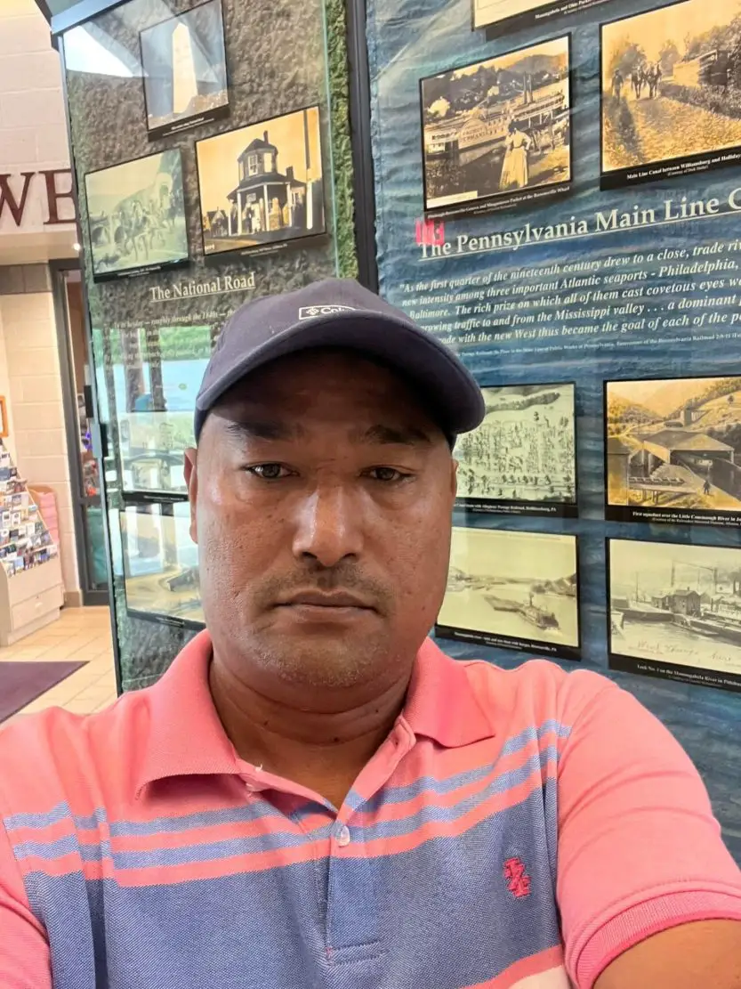 Gopal Pradhan
