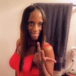 Catreisa Cat Johnson: Social media star dead after battling kidney disease
