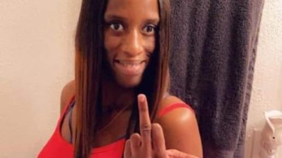 Catreisa Cat Johnson: Social media star dead after battling kidney disease