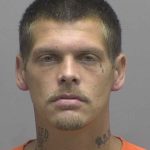 32-year-old Conway Storm Cook, charged in Lincoln County double homicide
