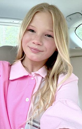 Natalie Touchstone: 11-year-old dies from injuries after being involved in an ATV crash