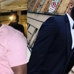 Dez Taylor, Ceilin Smith: Columbus police identify men killed in downtown nightclub shooting; persons of interest sought