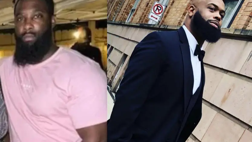 Dez Taylor, Ceilin Smith: Columbus police identify men killed in downtown nightclub shooting; persons of interest sought