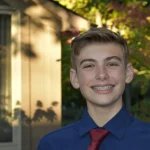 Ethan Blecke: 16-year-old Dublin Jerome student dies after crash in Powell