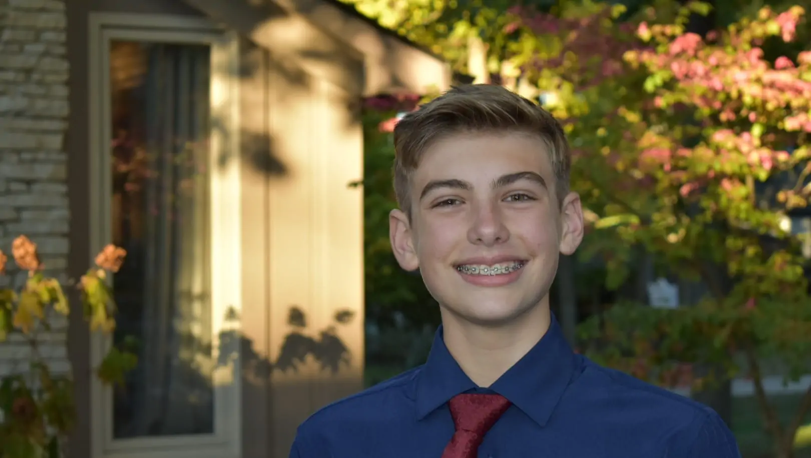Ethan Blecke 16yearold Dublin Jerome student dies after crash in