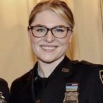 Emilia Rennhack: Off-Duty NYPD Officer Killed in Nail Salon Crash