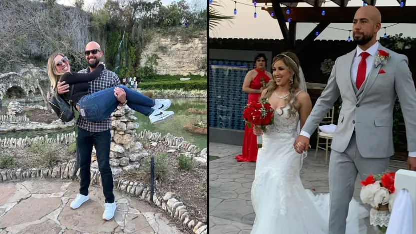 Jorge Guillen: El Paso couple in deadly hot tub incident at Mexican resort