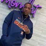 Damon Price: What we know about the Houston Farmers Market incident