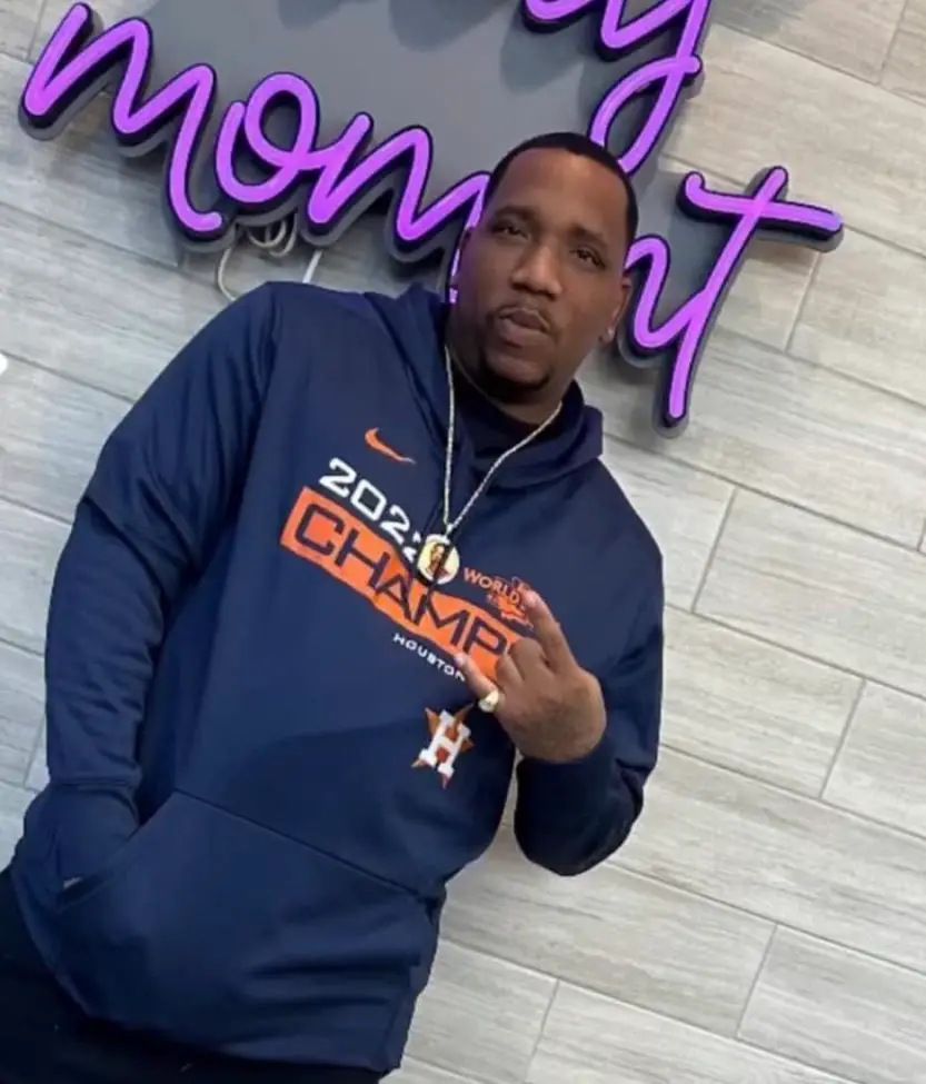 Damon Price: What we know about the Houston Farmers Market incident