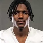Marcus Daniels Jr: Southern Miss football player killed in MS shooting