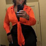 Octavia Redmond