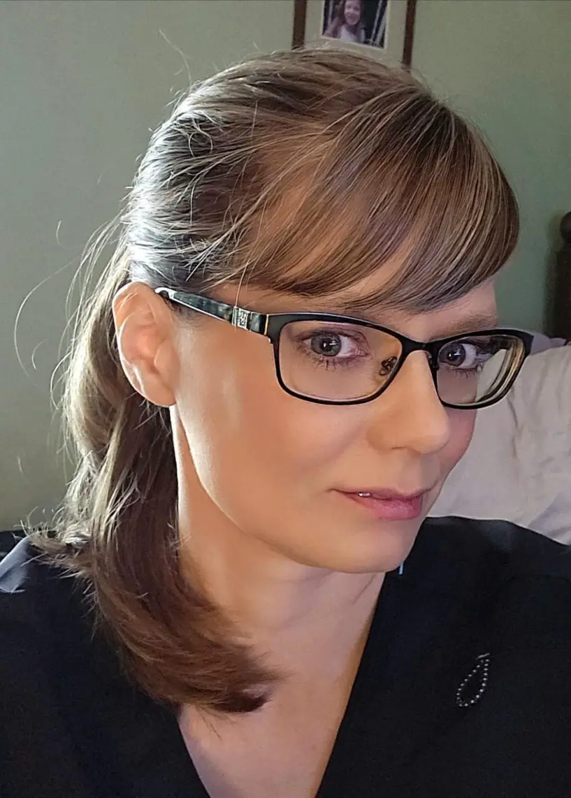 Laura Nagel: Indiana woman killed when tree fell on her home during severe weather Monday night