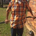 Maurice Turner: Man found shot dead on kitchen floor of Birmingham apartment