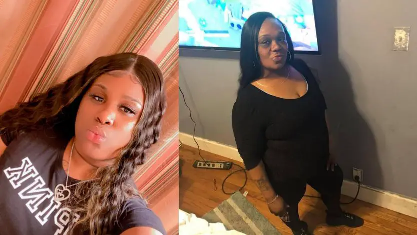 Nakeeshia Strong, Capri Edwards: 2 killed, 3 children critical in Chicago shooting