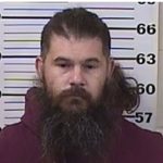 The suspect, identified as Alan Schultz, 37, of Bedford,