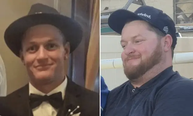 Chase Allen Bosshardt