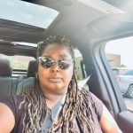 Yvette Fuller: Woman woman killed outside Decatur Big Lots; suspect charged with murder