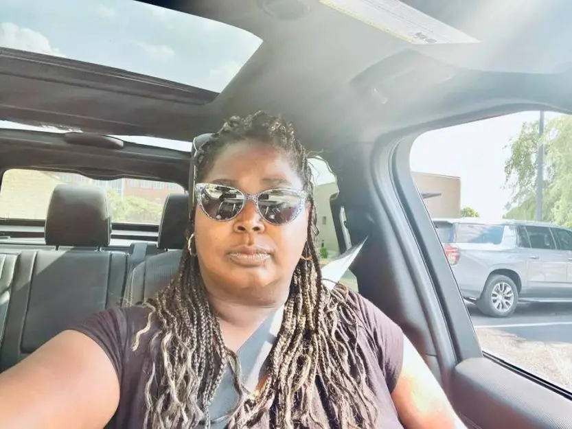 Yvette Fuller: Woman woman killed outside Decatur Big Lots; suspect charged with murder