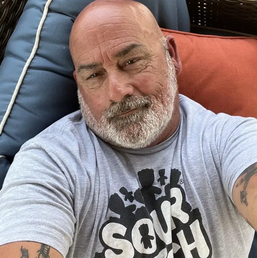 57-year-old Darren Hayes: Man dies after being pinned underneath truck in Springdale collision