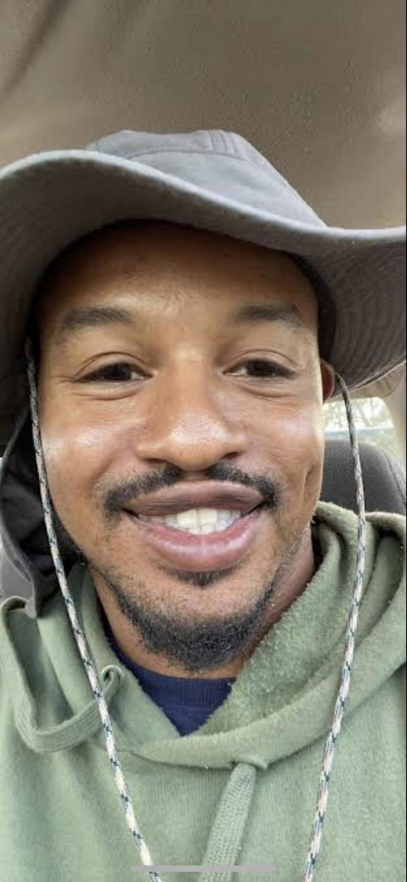 37-year-old Timothy Cannady: Man killed in overnight Pine Bluff shooting