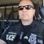 Billy Randolph: Fort Worth police officer at scene of I-35W fuel spill dies after being hit by vehicle