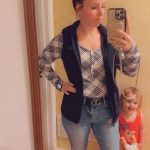 Megan Persiani: Alabama woman hit, killed while walking along side of highway