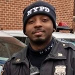 Gregory Purvis: Off-duty NYPD cop found dead from apparent suicide