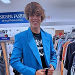 Levi Hess: Williams County teen killed in overnight crash in Michigan