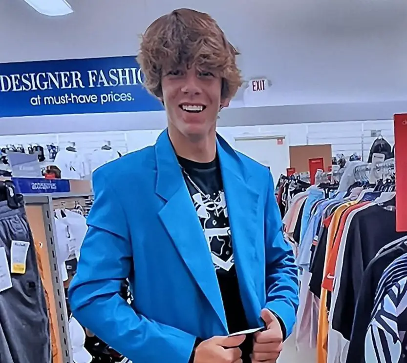 Levi Hess: Williams County teen killed in overnight crash in Michigan
